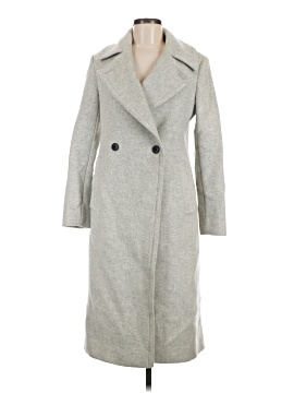 Club Monaco Wool Coat