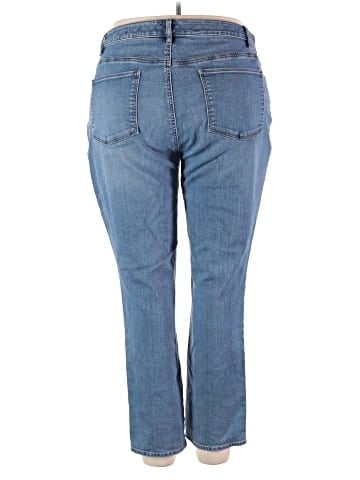 Talbots Jeans (view 2)