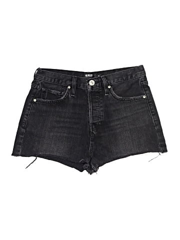 Hudson Jeans Denim Shorts (view 1)