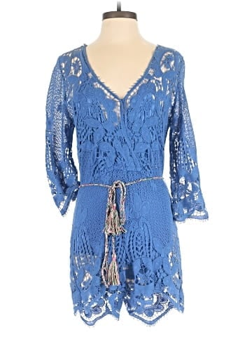 Miguelina Romper (view 1)