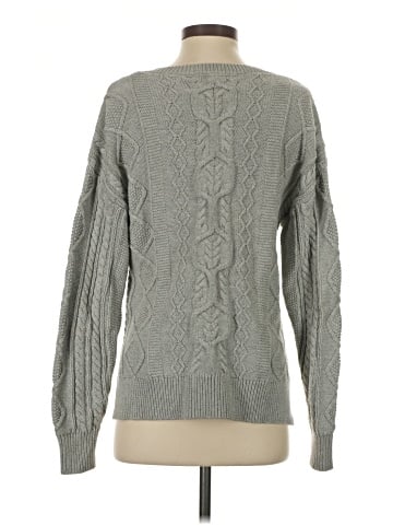 Velvet Heart Pullover Sweater (view 2)
