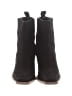 Vince Camuto Black Ankle Boots Size 9 1/2 - photo 2
