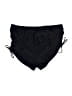Assorted Brands Black Swimsuit Bottoms Size 18 - photo 1
