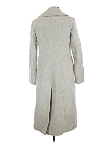 Club Monaco Wool Coat (view 2)