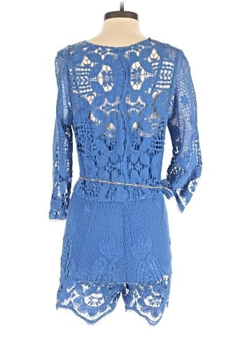 Miguelina Romper (view 2)