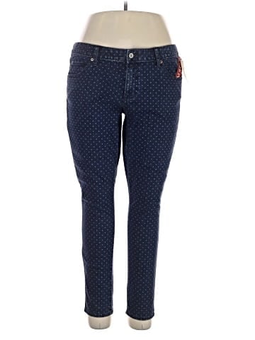 Merona Jeggings (view 1)