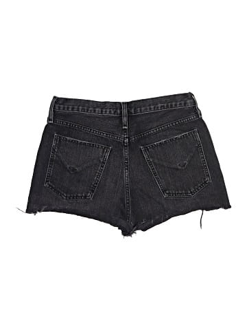 Hudson Jeans Denim Shorts (view 2)