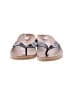 Reef Black Flip Flops Size 7 - photo 2