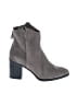 Mia Gray Ankle Boots Size 11 - photo 1