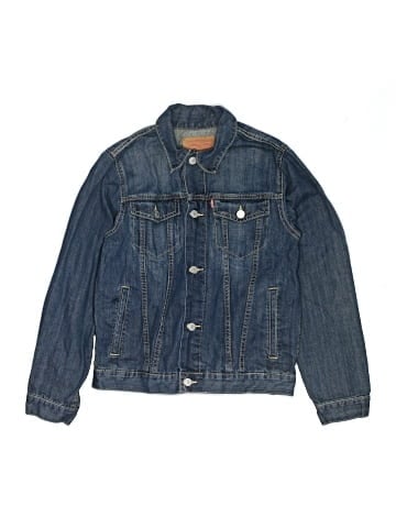 Levi's Denim Jacket (view 1)