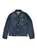 Levi's 100% Cotton Blue Denim Jacket Size 12 - 13 - photo 1