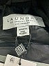 Laundry by Shelli Segal 100% Polyester Black Vest Size M - photo 6