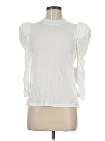 NATION LTD Short Sleeve Top (view 1)