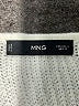 MNG Ivory Pullover Sweater Size L - photo 7