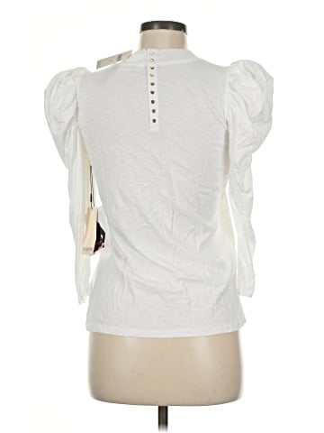 NATION LTD Short Sleeve Top (view 2)