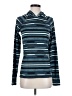 Title Nine Teal Pullover Sweater Size XS - photo 1