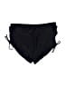 Assorted Brands Black Swimsuit Bottoms Size 18 - photo 2