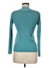 Banana Republic Teal Pullover Sweater Size Med Petite - photo 2