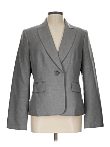 Evan Picone Blazer (view 1)