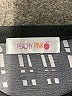Assorted Brands Black Kimono Size 1X (estimated) - photo 7