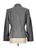 Evan Picone 100% Polyester Gray Blazer Size 12 - photo 2