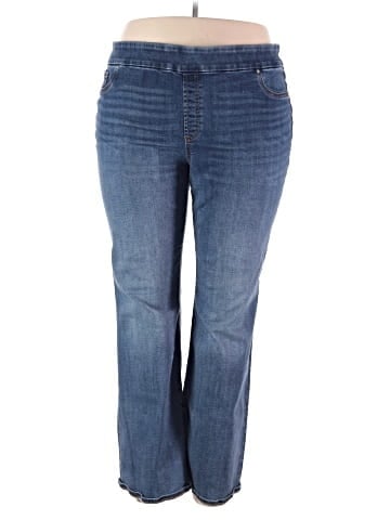 Chico's Jeans (view 1)