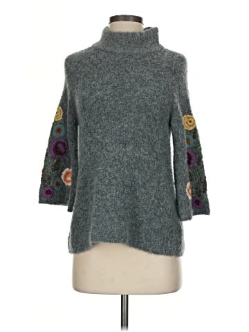 Sleeping On Snow Turtleneck Sweater (view 1)