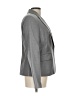 Evan Picone 100% Polyester Gray Blazer Size 12 - photo 4