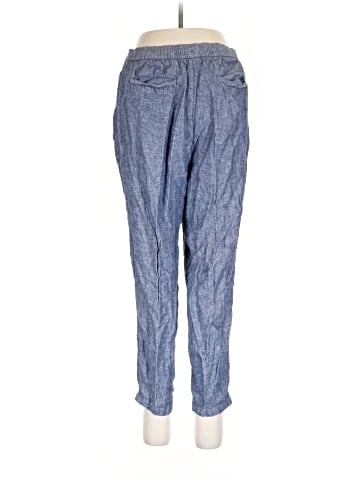 Gap Linen Pants (view 2)