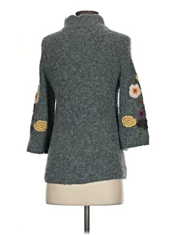 Sleeping On Snow Turtleneck Sweater (view 2)