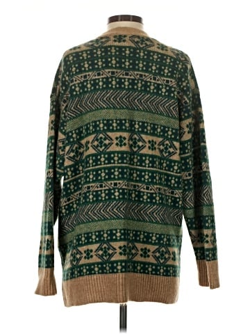 Zara Cardigan (view 2)