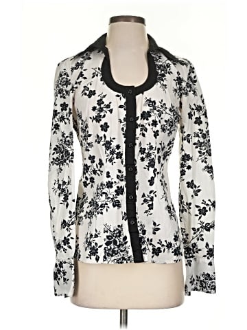 Cato Long Sleeve Blouse (view 1)