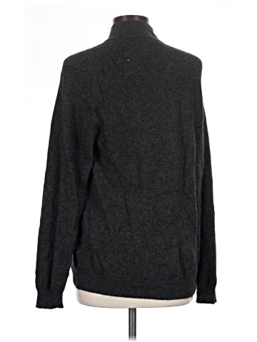 Tasso Elba Cashmere Pullover Sweater (view 2)