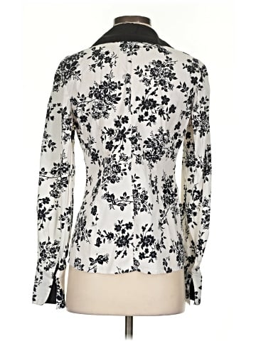 Cato Long Sleeve Blouse (view 2)