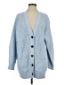 J.Crew Blue Coat Size S - photo 1