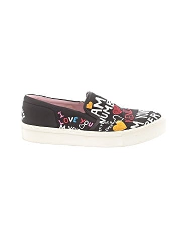 Kenzie Sneakers (view 1)