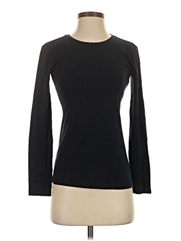 G.H. Bass & Co. Long Sleeve T-Shirt (view 1)