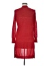 Halogen Red Cardigan Size M - photo 2