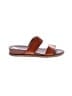Mia Brown Sandals Size 9 - photo 1