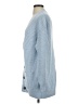 J.Crew Blue Coat Size S - photo 5