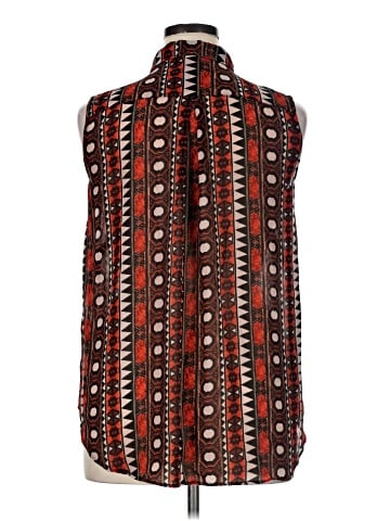 H&M Sleeveless Blouse (view 2)