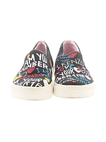 Kenzie Sneakers (view 2)