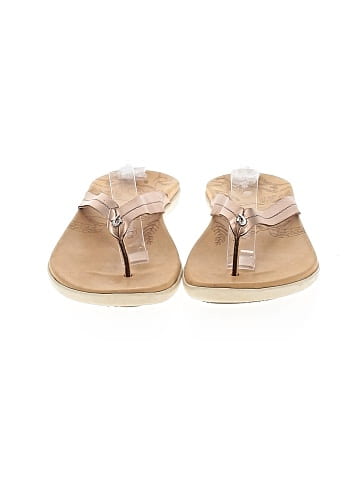 OluKai Flip Flops (view 2)