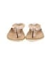OluKai Tan Flip Flops Size 8 - photo 2