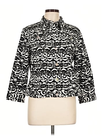 Ruby Rd. Jacket (view 1)