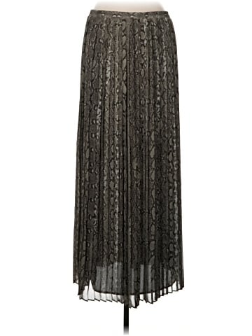 MICHAEL Michael Kors Formal Skirt (view 2)