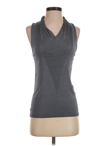 Reiss Sleeveless T-Shirt (view 1)