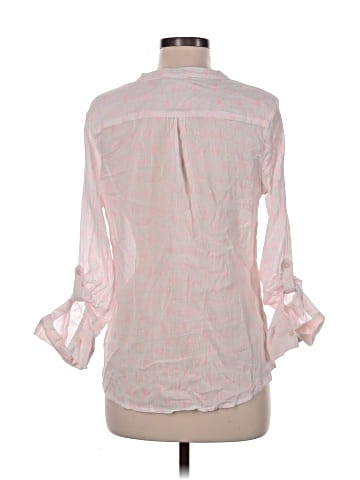 Carve Designs 3/4 Sleeve Blouse (view 2)