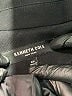Kenneth Cole New York Black Coat Size 2X - photo 6