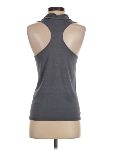 Reiss Sleeveless T-Shirt (view 2)